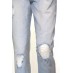 Only Jeans donna con strappi  mod Lima